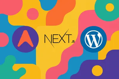 Arsitektur Web: Dari Astro, Next.js, WordPress, hingga Blogger